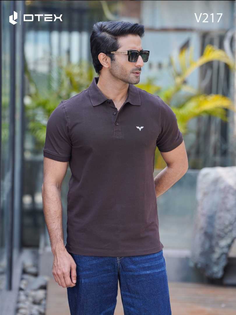 Vivaz Polo Combo, Deep Purple Coffee Shirt, Cotton Polo BD, Mens Polo Shirt, Premium Lacoste Combo, Stylish Shirt Bangladesh, Casual Fashion Polo