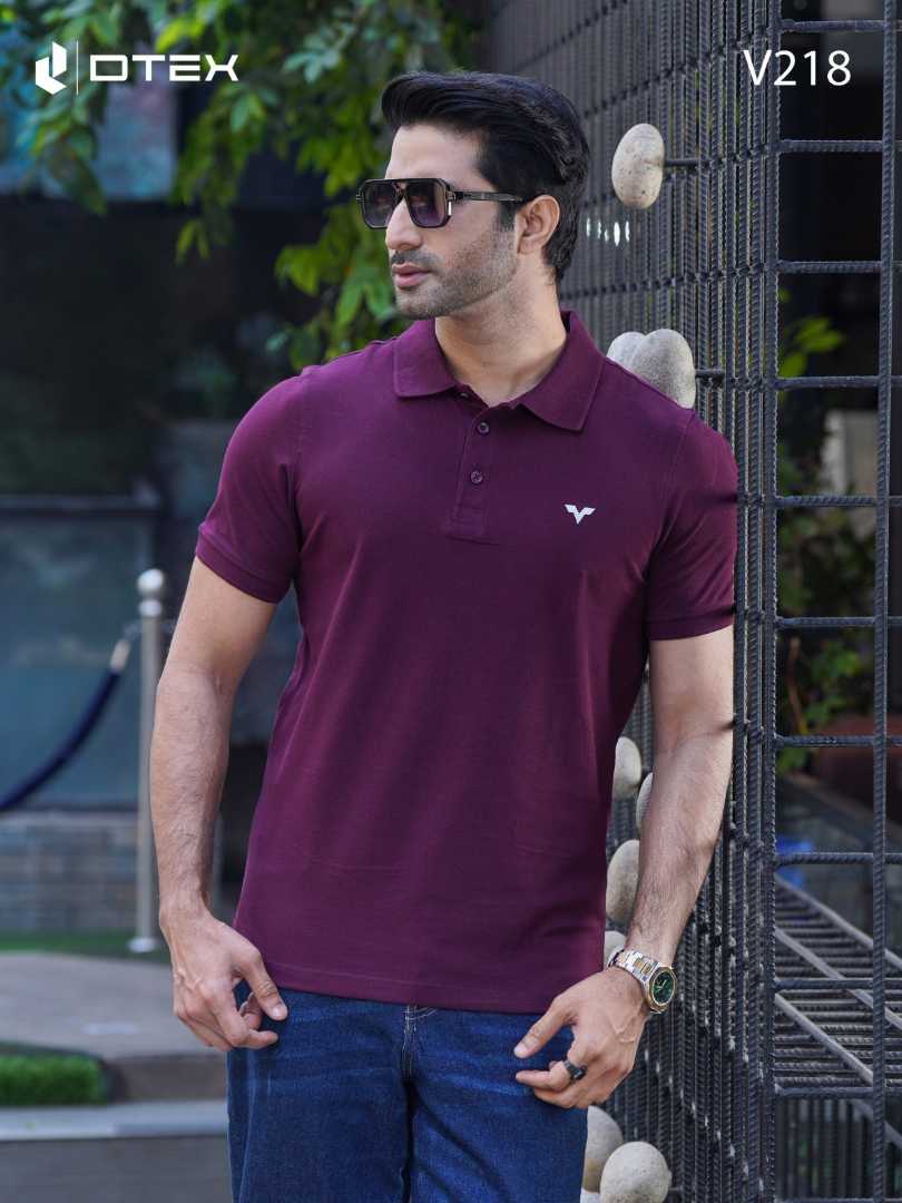 Vivaz Polo Combo, 3 Pcs Polo Shirt BD, Red Orange Sky Blue Deep Purple Shirt, Cotton Polo Bangladesh, Premium Lacoste Combo, Stylish Mens Polo, Casual Fashion Shirt