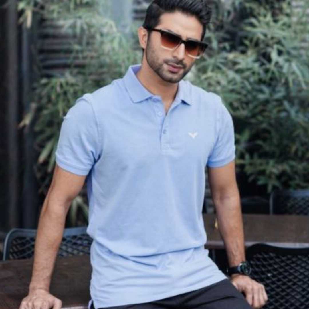 Vivaz Polo Combo, 6 Pcs Polo Shirt BD, Red Orange Sky Blue Navy Blue Moss Green Black Coffee Shirt, Cotton Polo Bangladesh, Premium Lacoste Combo, Stylish Mens Polo, Casual Fashion Shirt